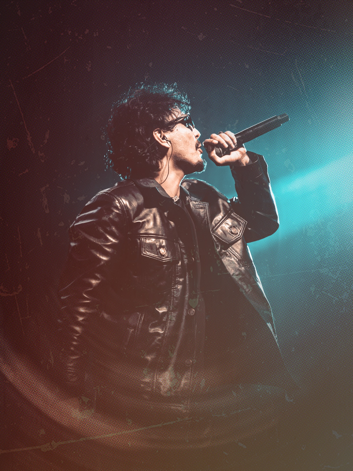 Bibash JK cover art